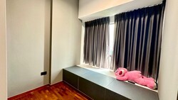 NV Residences (D18), Condominium #500177371